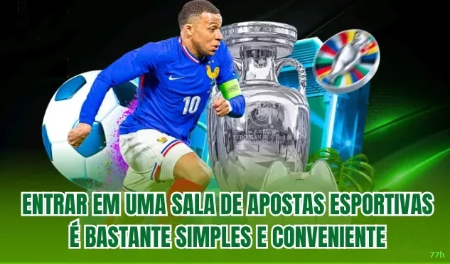 Termos e condições