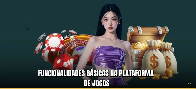 Promoções e bônus exclusivos da 77h